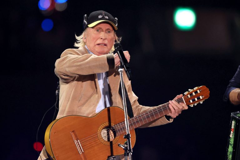 Lass die Fetzen fliegen! Otto Waalkes wird 75 Jahre! „Das Herz eines Kindes!“