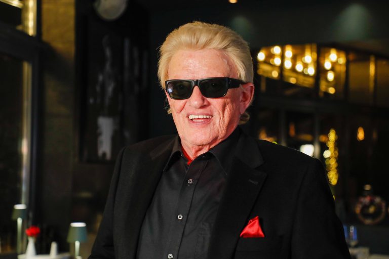 Heino spricht im TV über Gender-Wahn und zieht damit den Groll der Fans auf sich