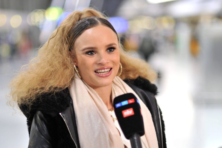 Christin Okpara: Ihre Impfpass-Fälscherin wurde gefasst – die Spur führt nach Düsseldorf!