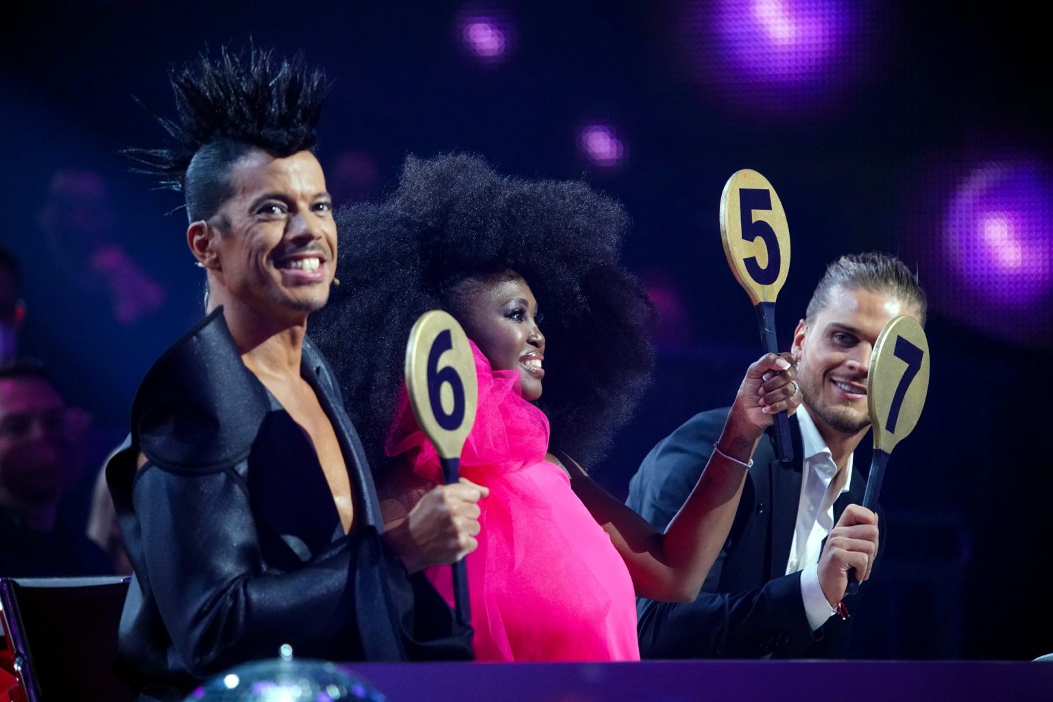 „Let’s Dance“: Ex-Tänzerin enthüllt Schummel-Theorie