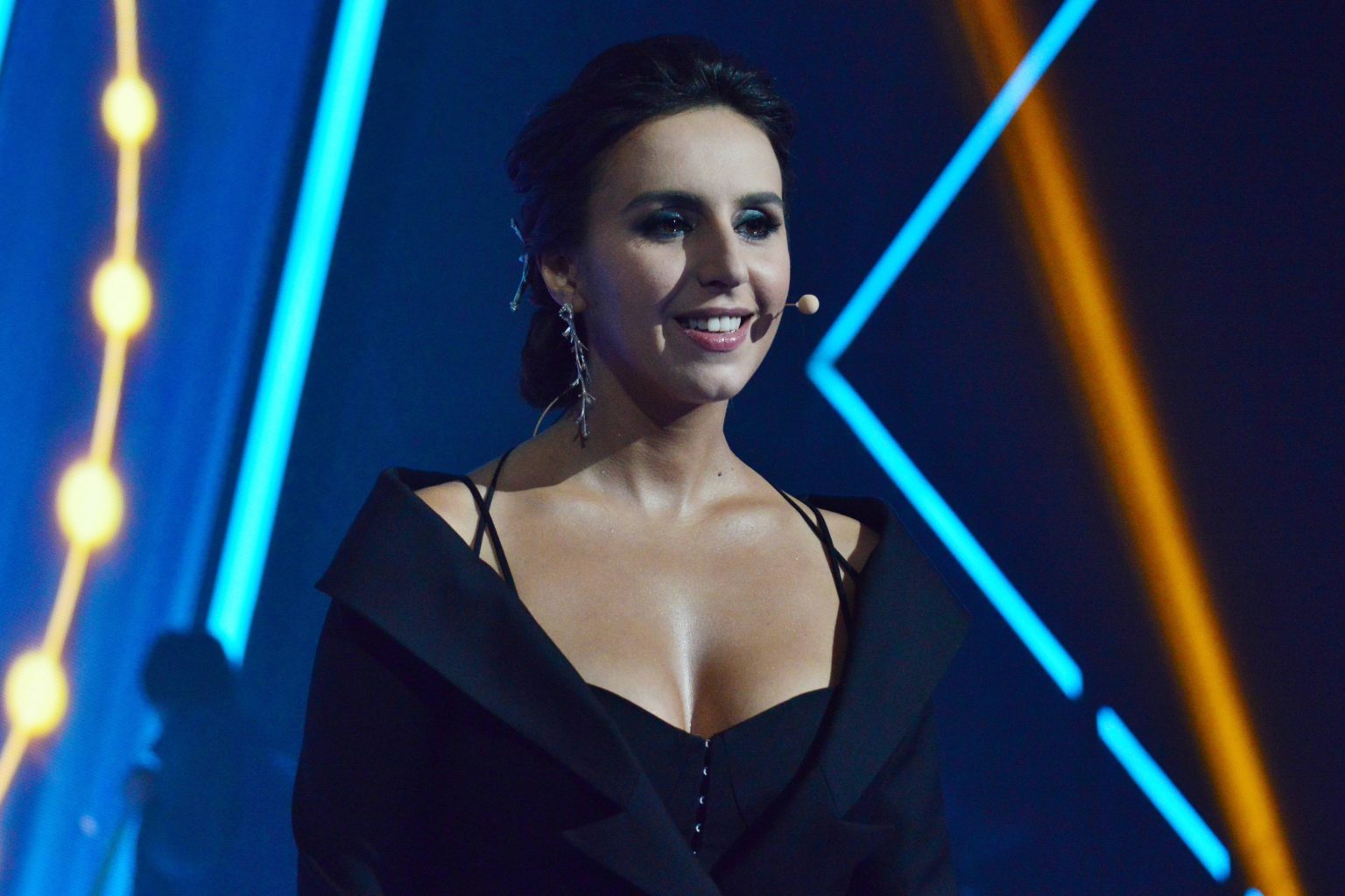 Jamala: Ihr TV-Auftritt beim ESC Vorentscheid rührte ganz Deutschland zu Tränen!