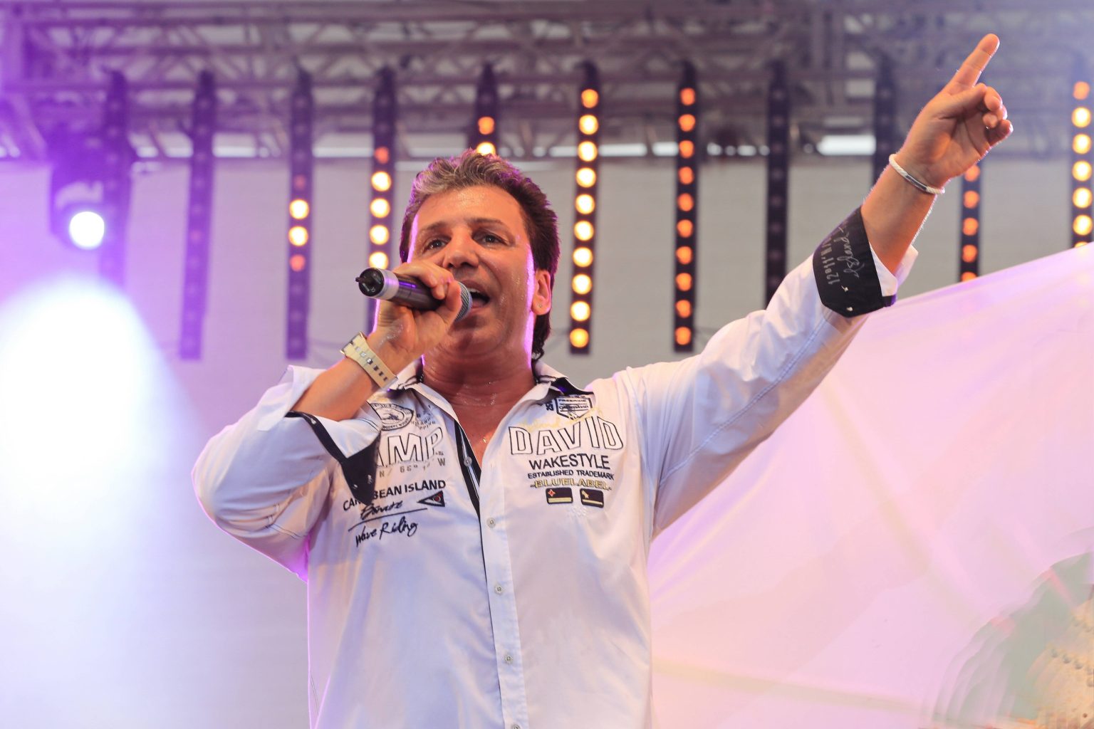 Oliver Frank: “Italienische Sehnsucht”-Star verstorben!