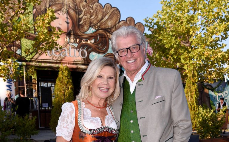 Marianne und Michael Hartl über Schlager-Shows: “Das interessiert uns nicht mehr”
