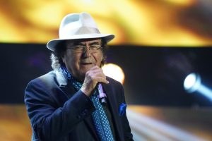 Italienischer Sänger Al Bano: Ist dies ein Abschied für immer?