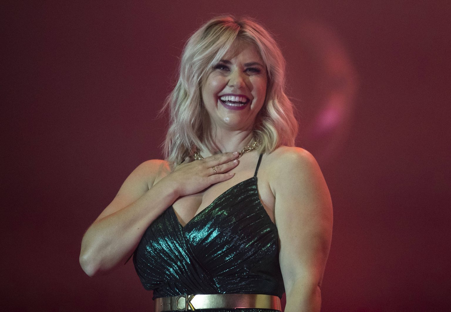 Beatrice Egli: Jetzt bekommt der Schlagerstar offiziell eine eigene Show