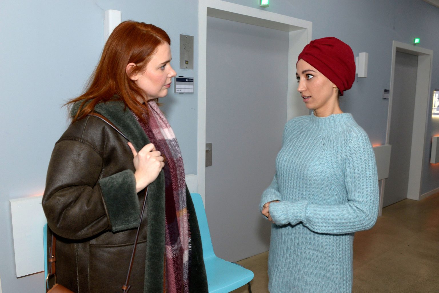 GZSZ: Diese Schauspielerin verlässt die beliebte Daily-Soap