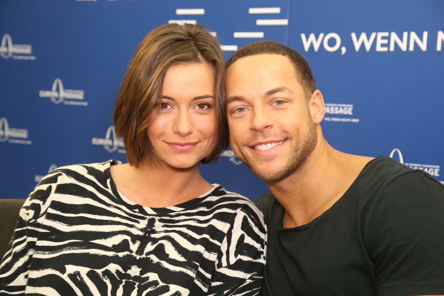 Jennifer Lange: „Granaten-Scharf“ – Bachelor-Ex zeigt sich oben ohne auf Mallorca!