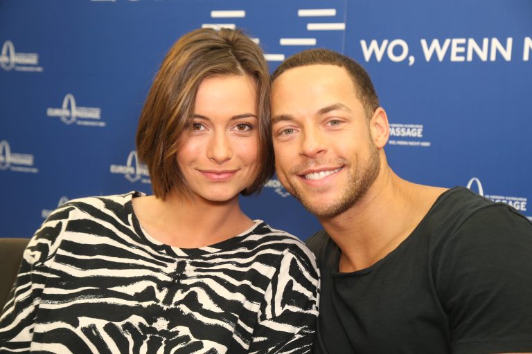 Jennifer Lange: „Granaten-Scharf“ – Bachelor-Ex zeigt sich oben ohne auf Mallorca!