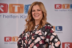 RTL-Legende hört auf: Wetterfee Maxi Biewer verlässt den Sender nach 30 Jahren