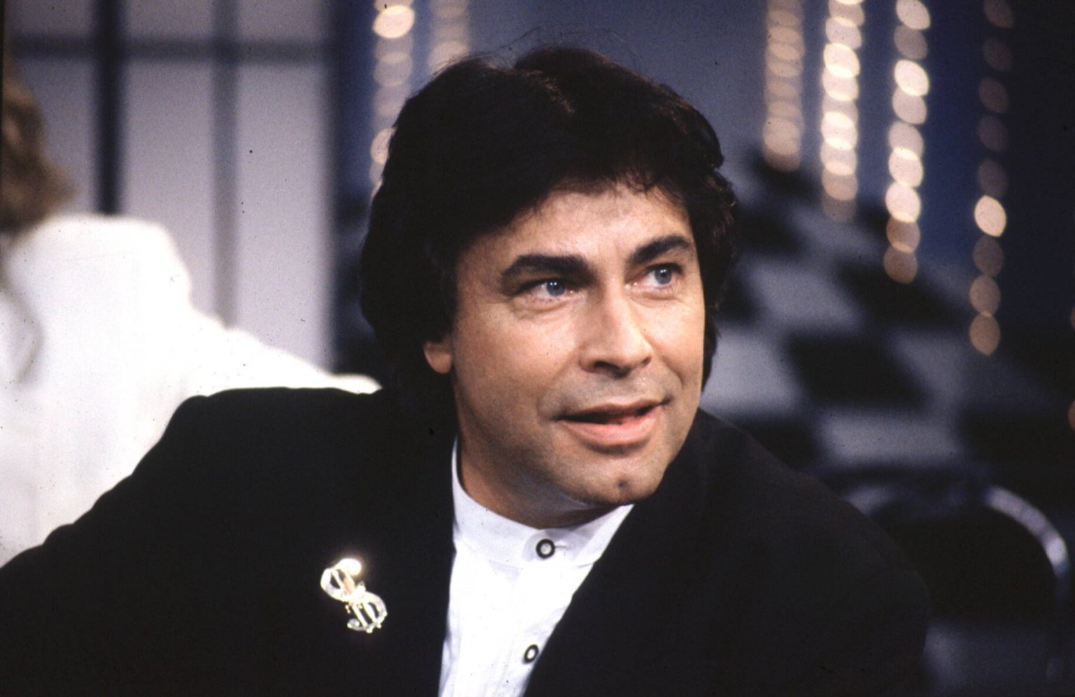 Roy Black: Sein Sohn ist obdachlos – “Fühle große Traurigkeit und tiefe Enttäuschung”