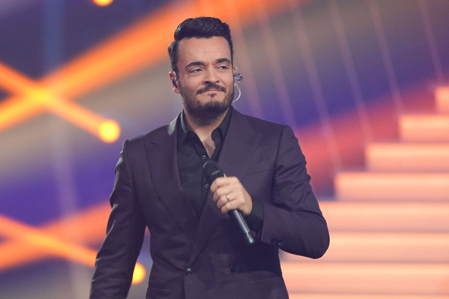 „Dann kommt die Absage“: Giovanni Zarrella spricht offen über seinen Karriere-Tiefpunkt