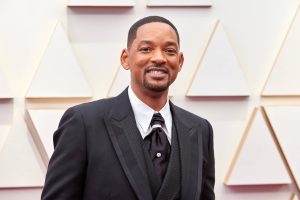 Will Smith: Der Hollywood-Star verlässt die Oscar-Akademie