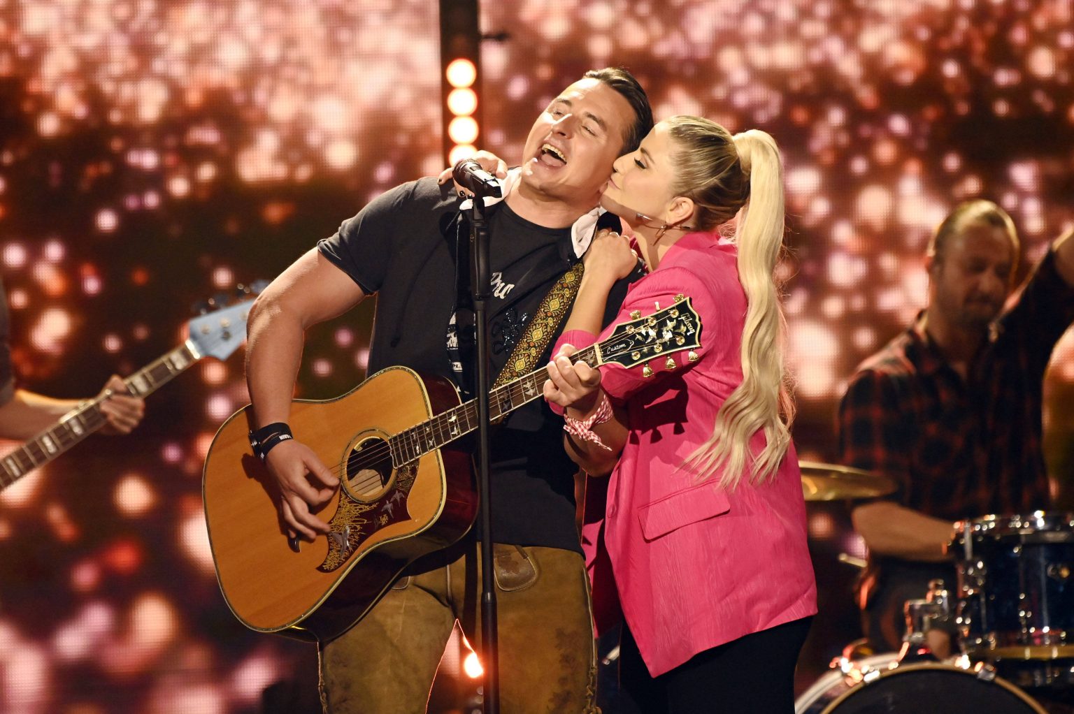 Beatrice Egli und Andreas Gabalier: Neues Traumpaar am Schlagerhimmel?