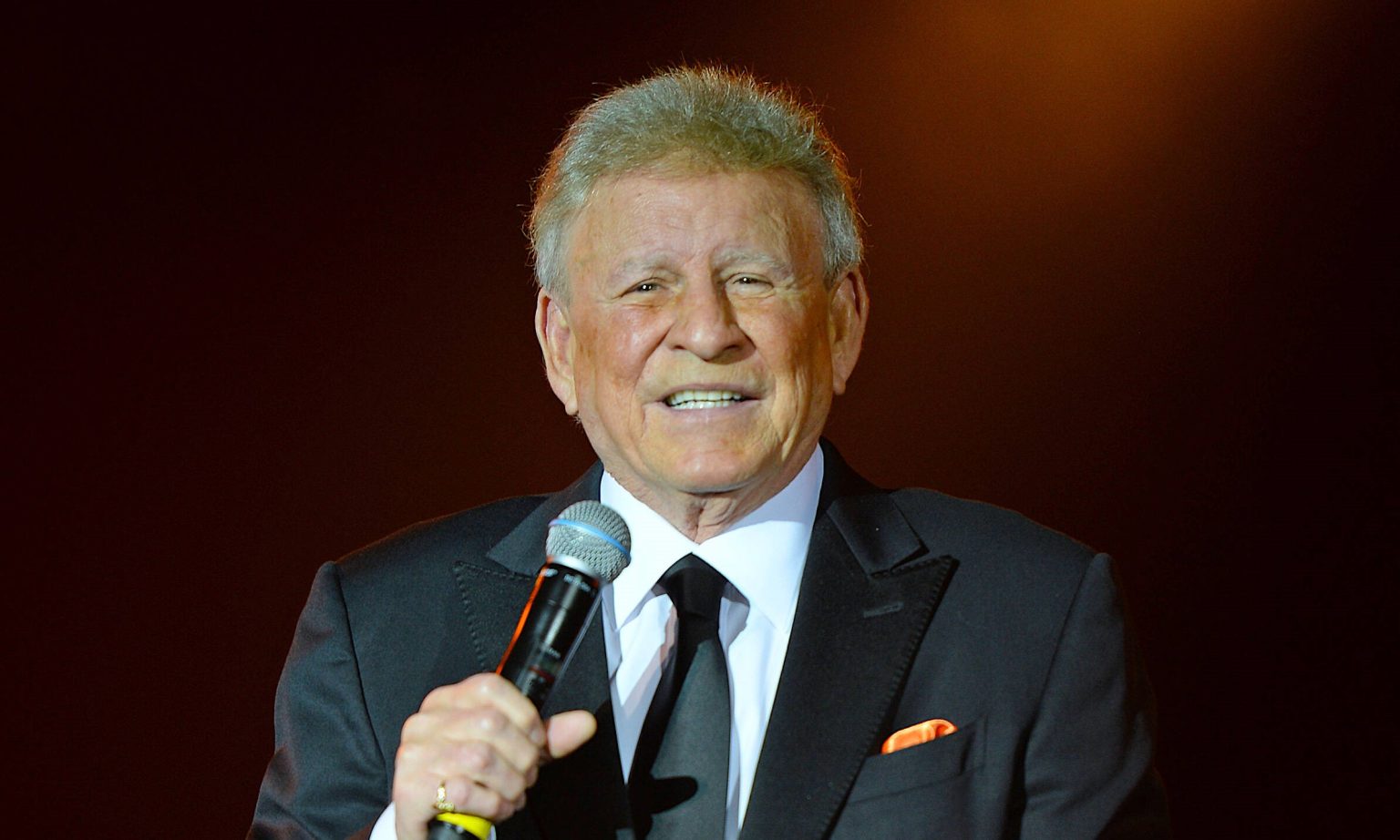 Traurige Nachrichten: Musiklegende Bobby Rydell ist gestorben