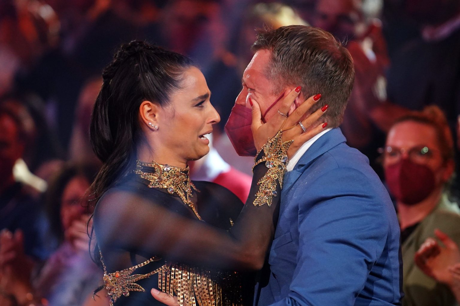 „Let’s Dance“: Darum brach Oliver Pocher in Tränen aus