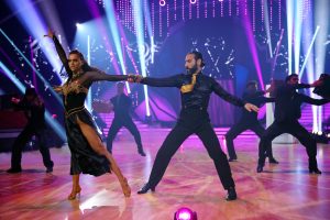 „Let’s Dance“: So reagiert Amira Pocher auf ihr Show-Aus