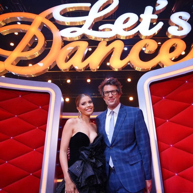 „Let’s Dance“ 2023: Diese Stars sind mit dabei