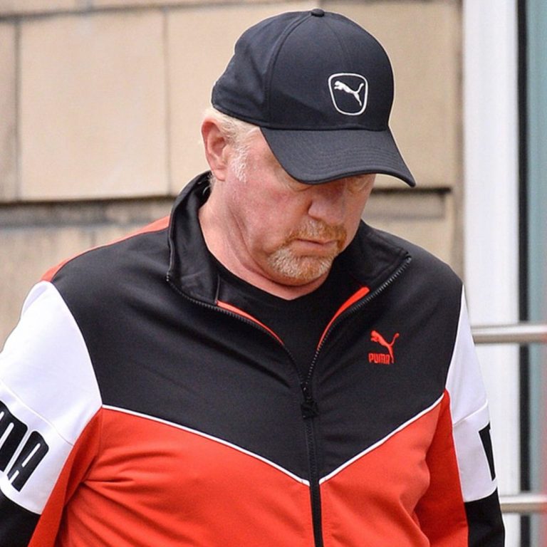 Boris Becker: „Große Überraschung!“ – Nach nur zwei Wochen Gefängnis bekommt er neue Zelle!