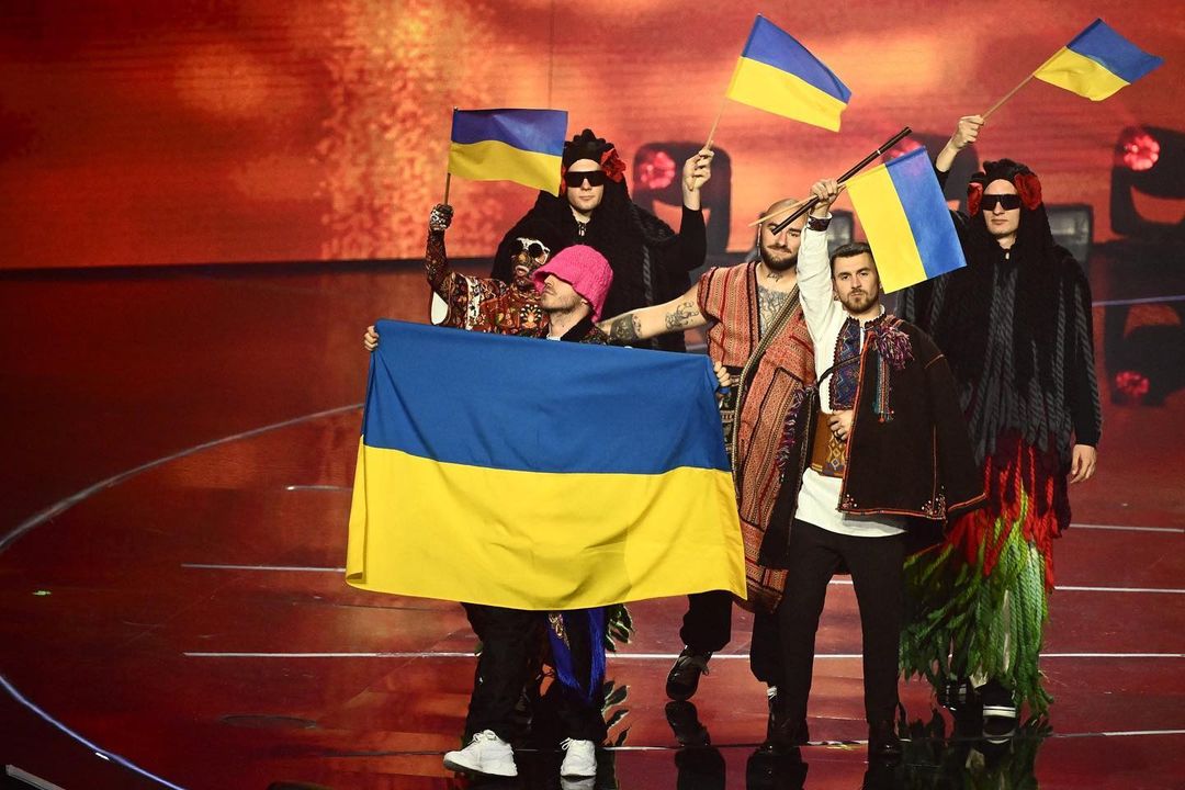 “ESC 2022”: „Dramatisches Finale!“ – Pannenserie bei der Punktevergabe!