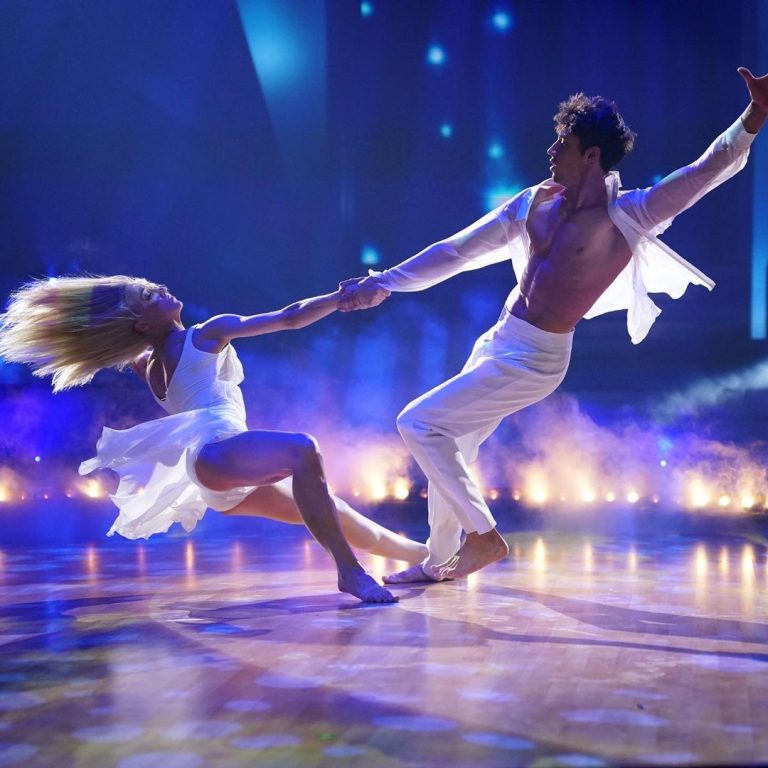 “Let’s Dance”: „Dramatische Hiobsbotschaft!“ – Profitänzerin verliert ihr Baby!