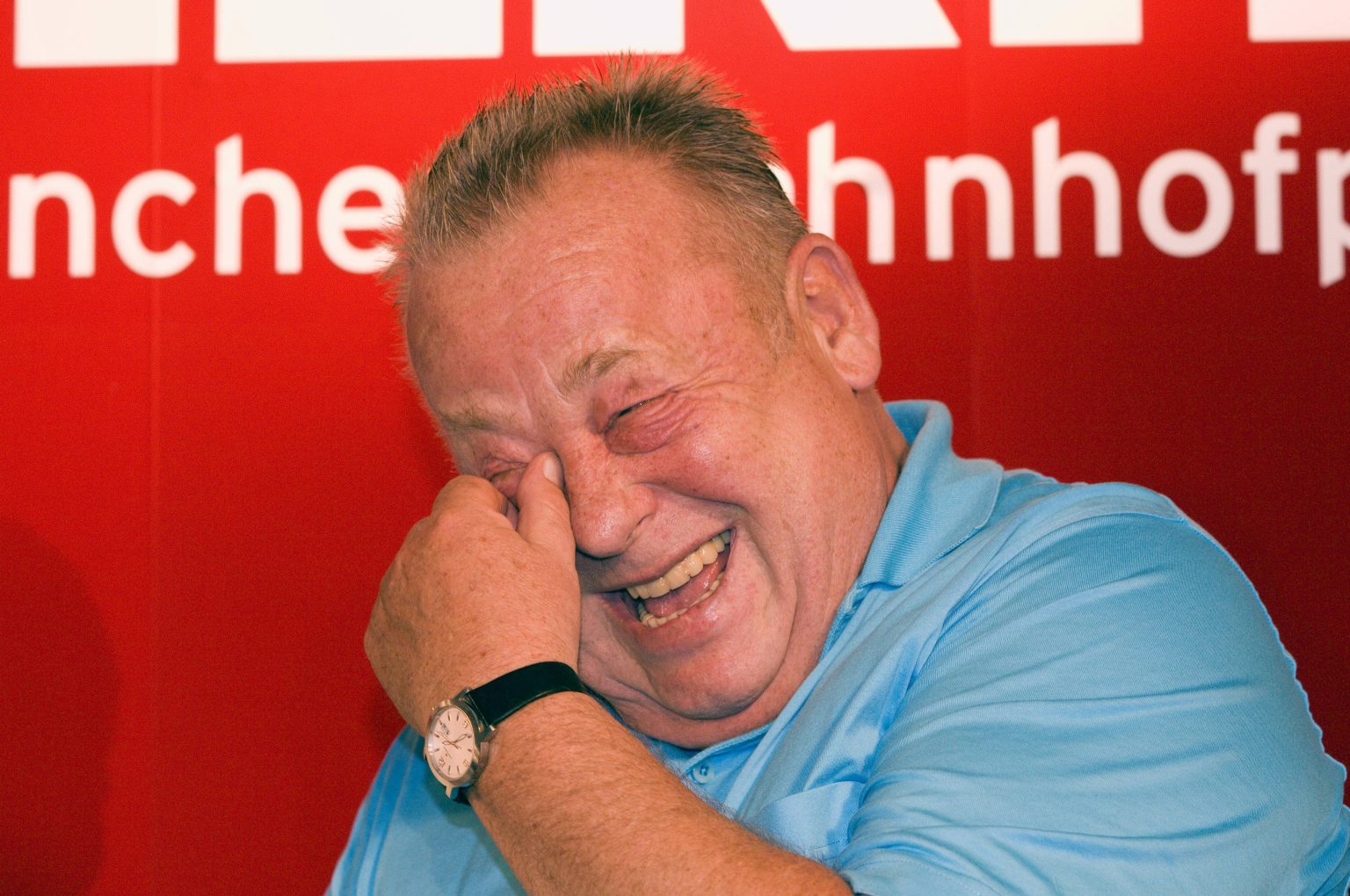 Rainer Basedow: „Tod!“ – Der Schauspieler ist im Alter von 83 Jahren gestorben!
