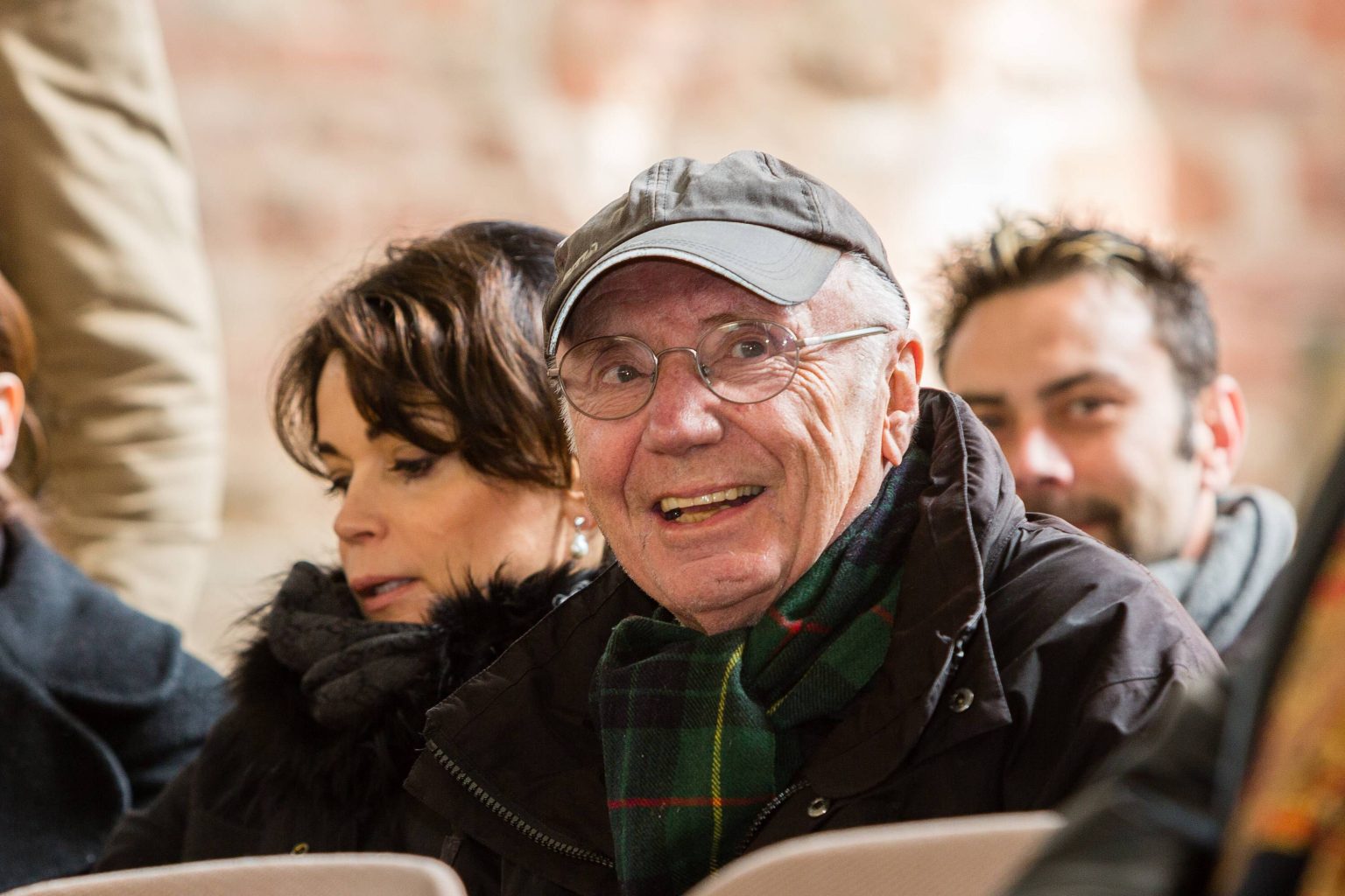 Horst Sachtleben: „Große Trauer“ – Der Schauspieler ist gestorben!