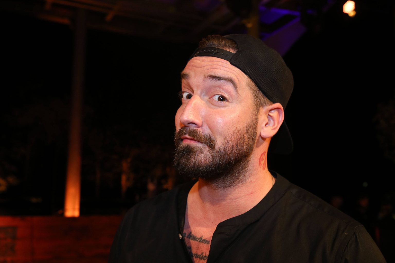 Eskalation bei „Kampf der Realitystars“: Jan Leyk rastet komplett aus