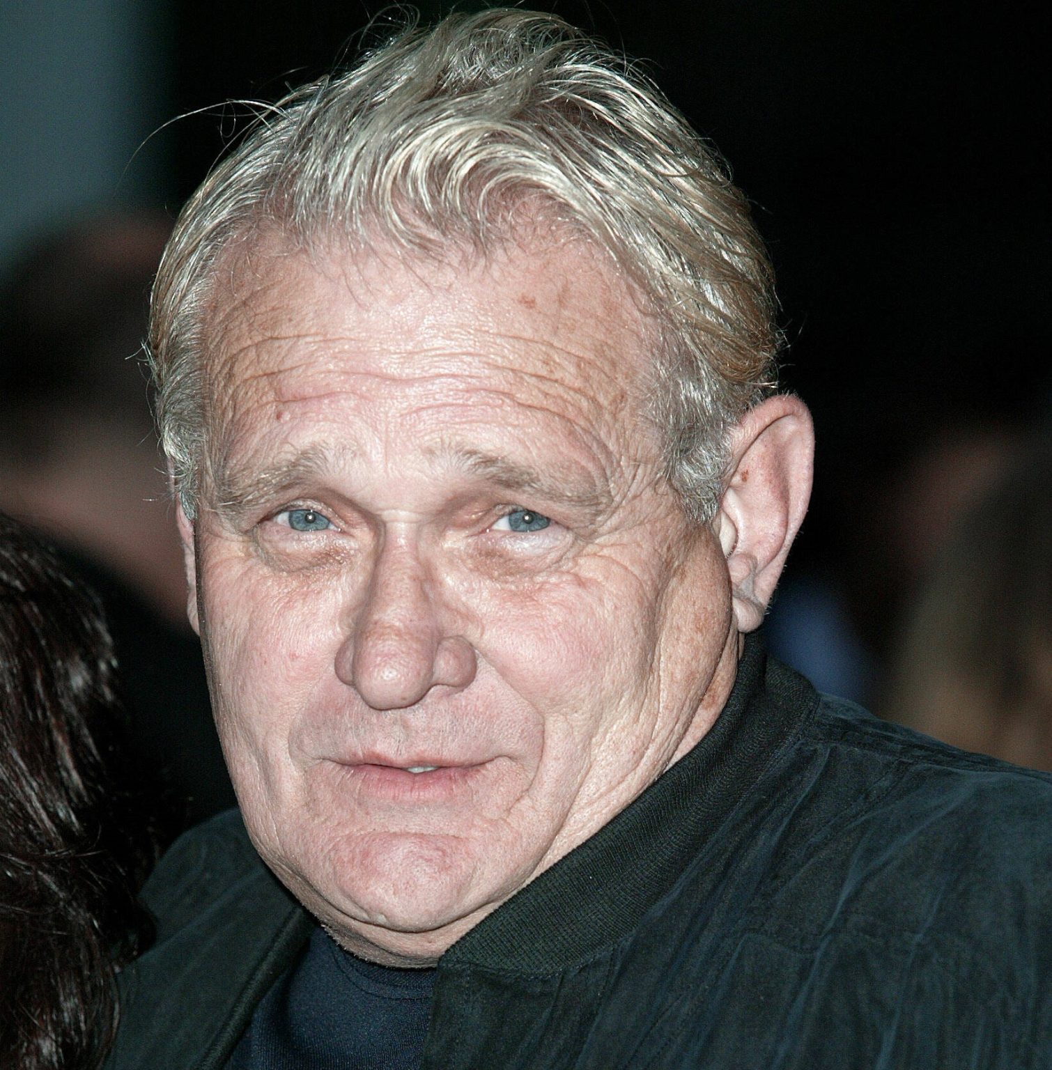 Schauspieler Bo Hopkins ist mit 84 Jahren gestorben