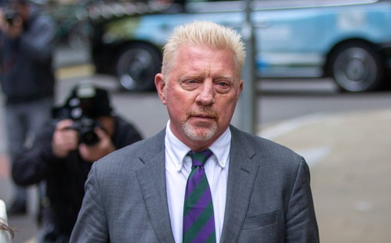 Schwerer Schock: Boris Becker trauert um seine geliebte Mutter Elvira