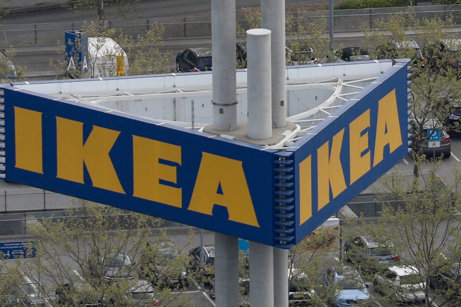 Verletzungsgefahr: Großer Produkt-Rückruf bei IKEA