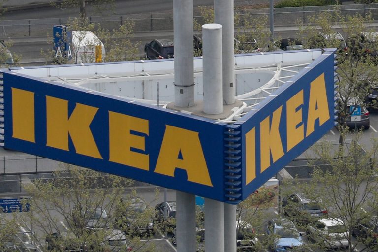 Achtung! IKEA ruft Spielzeug zurück – Erstickungsgefahr für Kinder