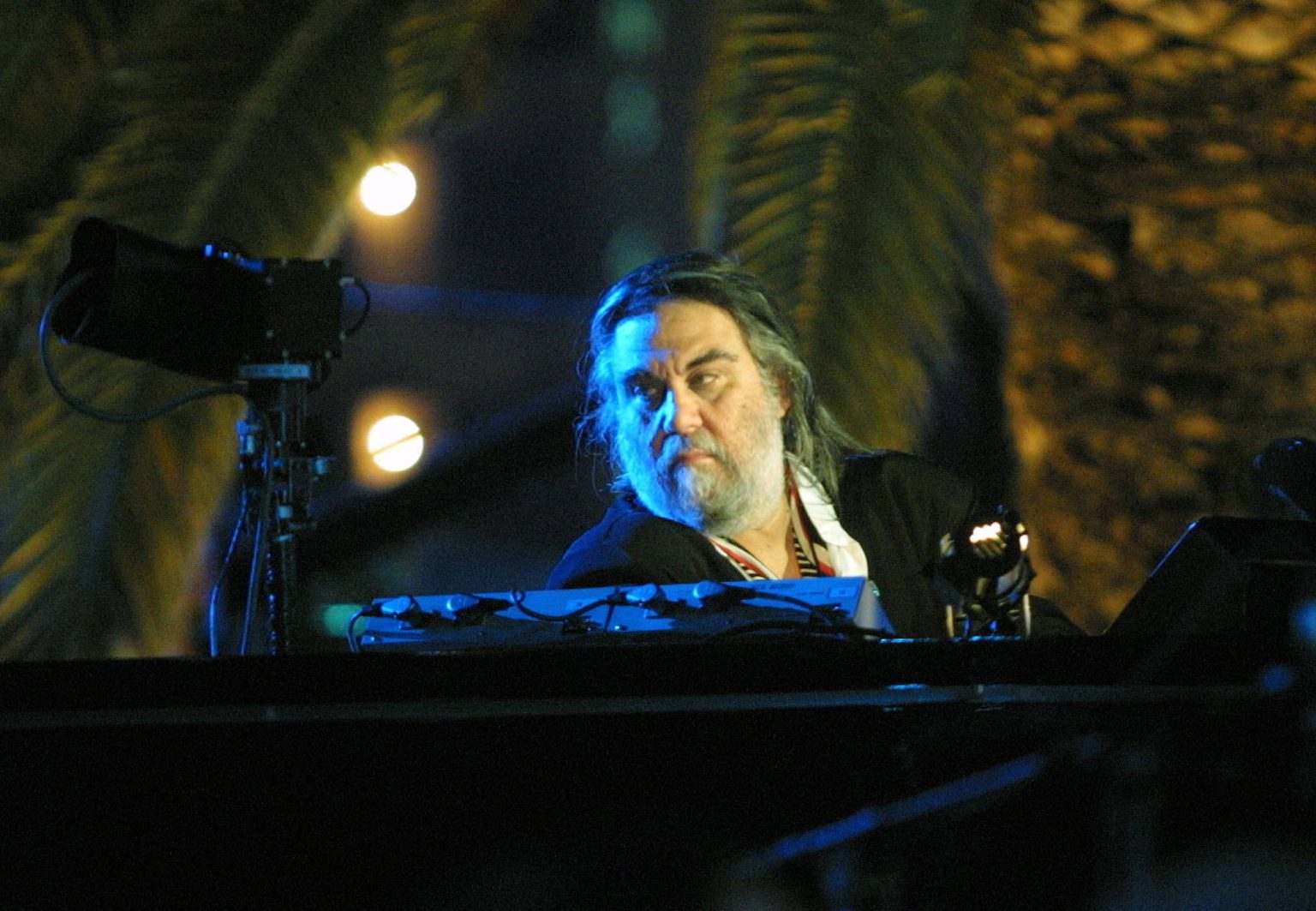 Vangelis: „Tod!“ – Der Komponist ist im Alter von 79 Jahren gestorben!