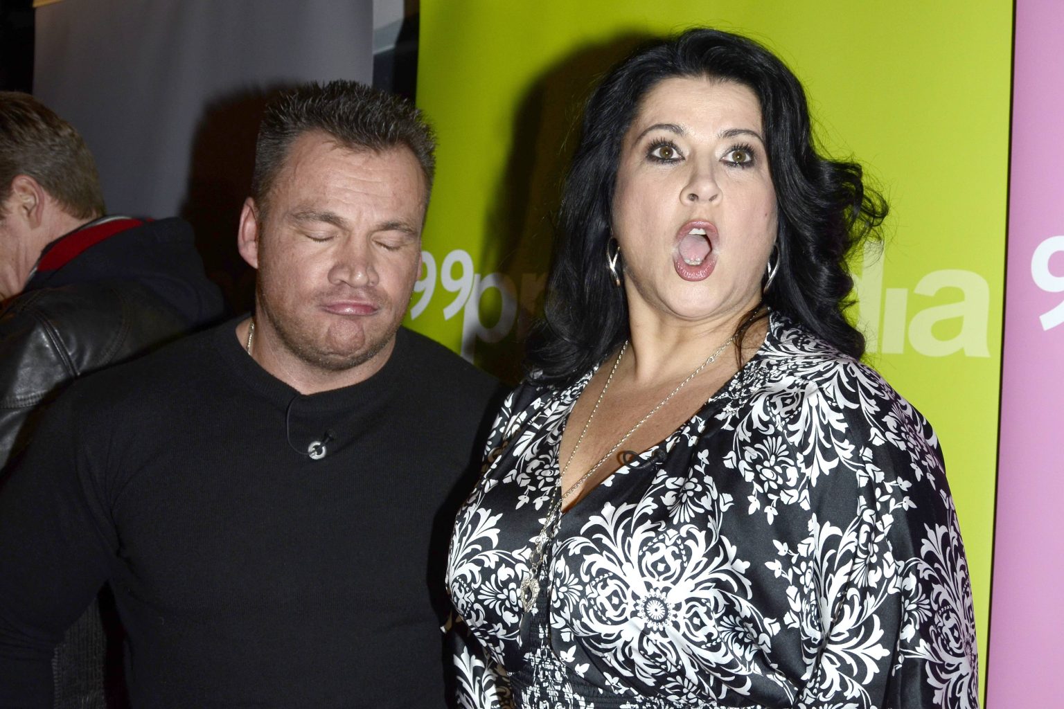 Der große Knall: Iris Klein trifft in TV-Show erstmals auf Yvonne Woelke