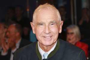 Corona-Infektion: Frédéric von Anhalt bangt im Krankenhaus um sein Leben