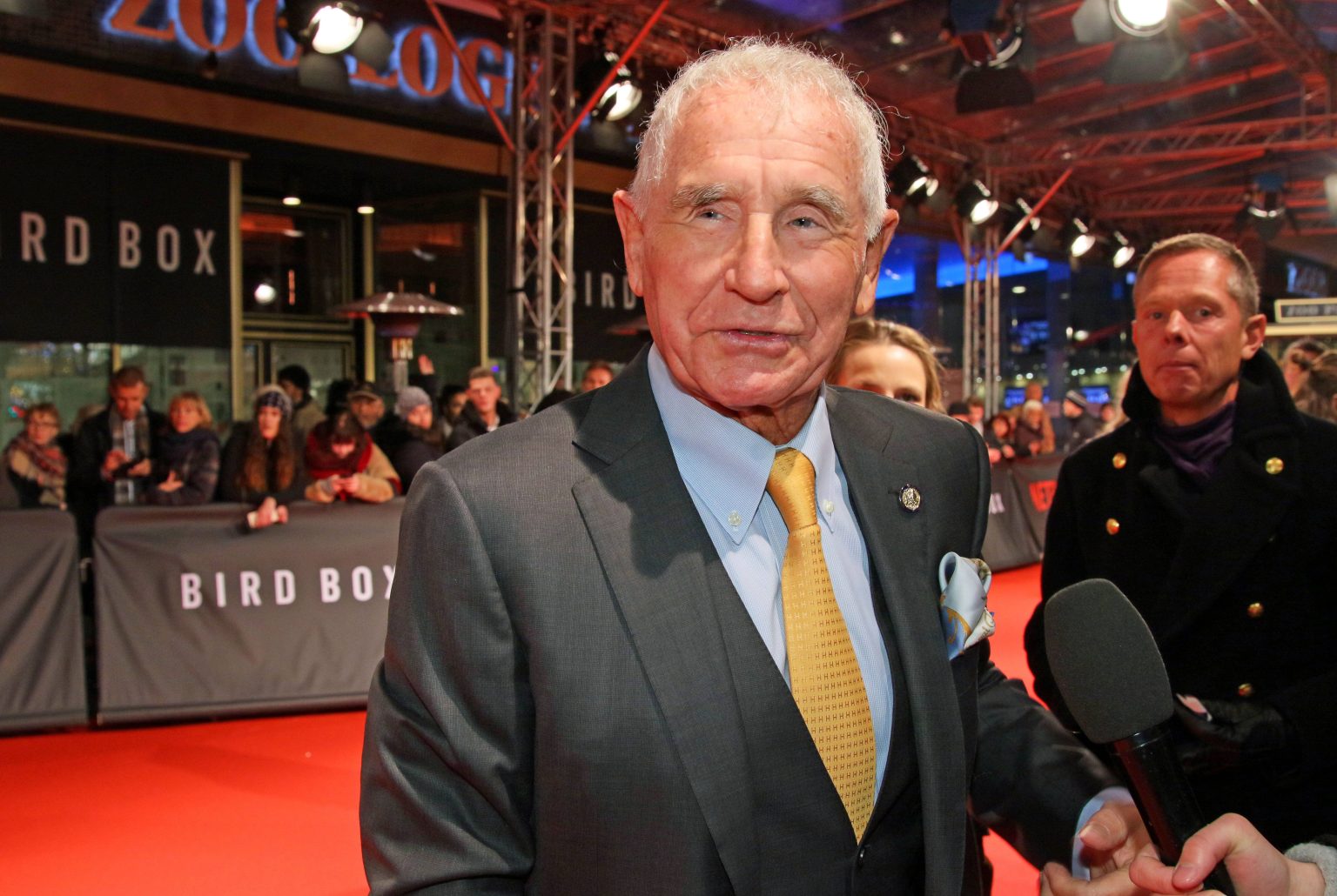 Prinz Frédéric von Anhalt: Adoptiv-Sohn stirbt mit nur 51 Jahren