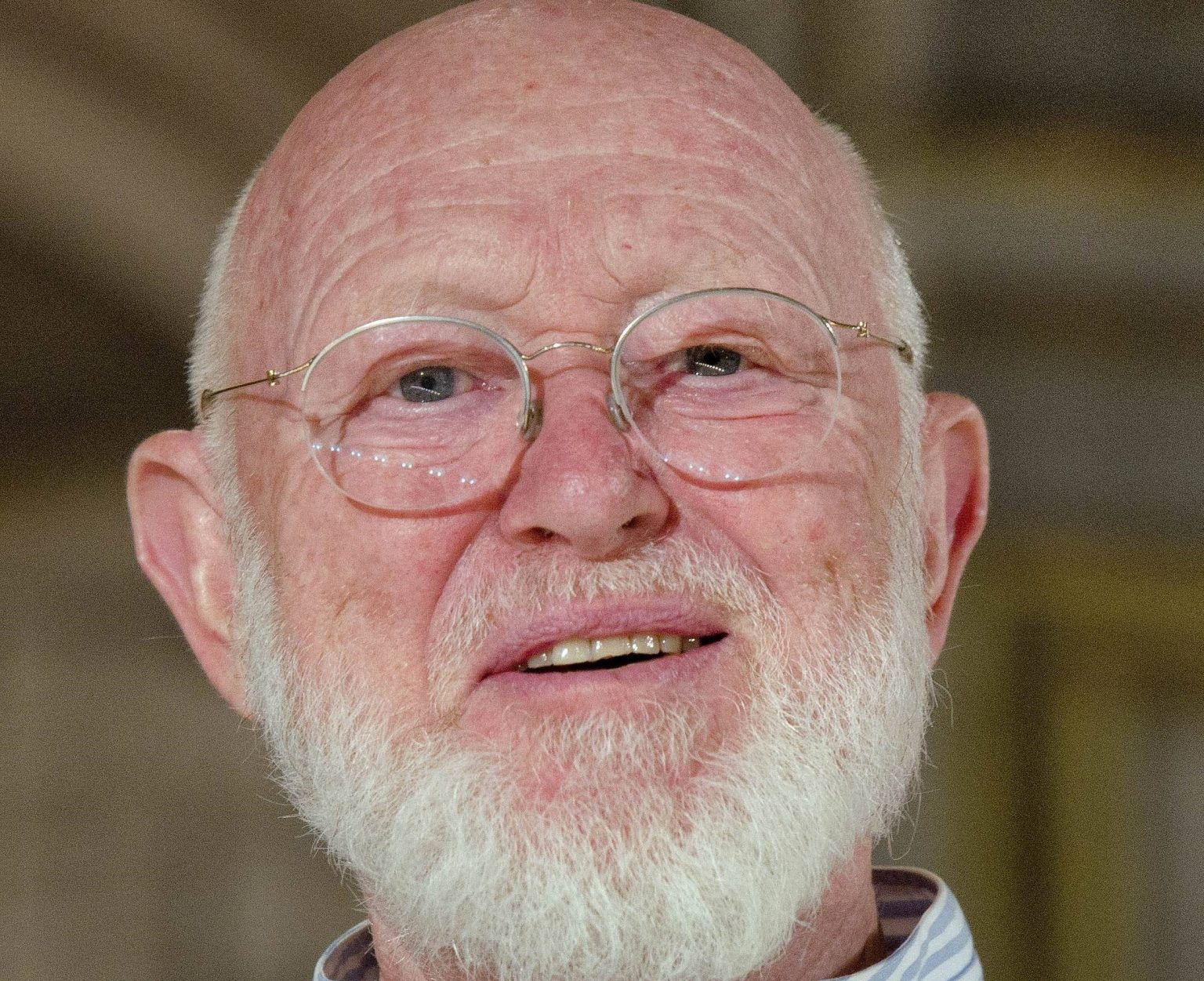 Trauer um deutschen Schauspieler: Ernst Jacobi ist gestorben