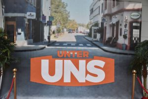 Trauriger Abschied bei „Unter uns“: Zwei Stars verlassen die Serie