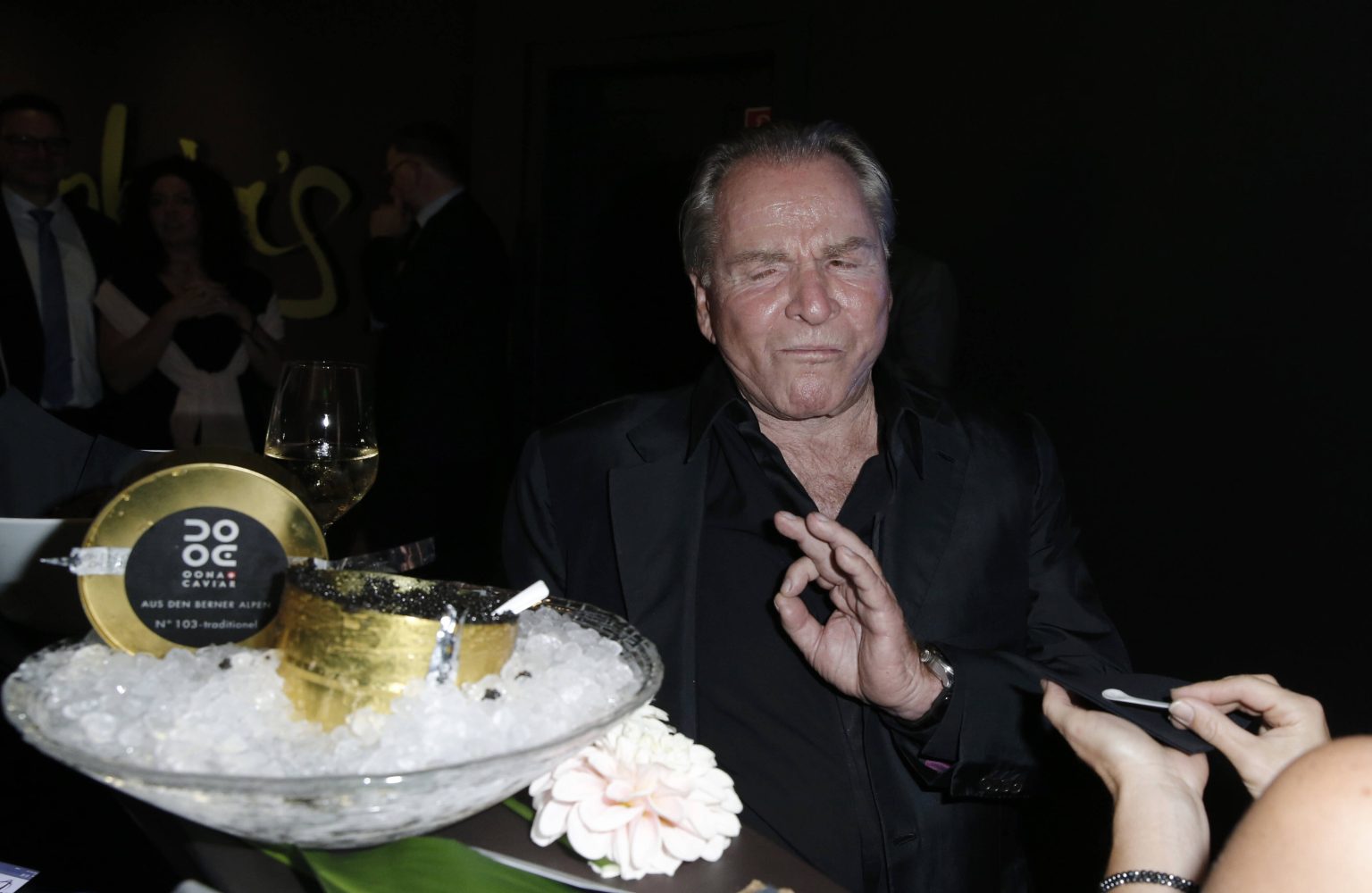 Fritz Wepper: „Wunder geschehen!“ – Gute Nachrichten im Kampf gegen den Krebs!