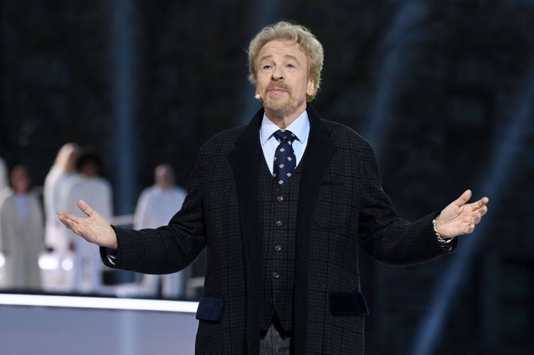 Thomas Gottschalk: TV-Legende trennt sich von seinem Markenzeichen