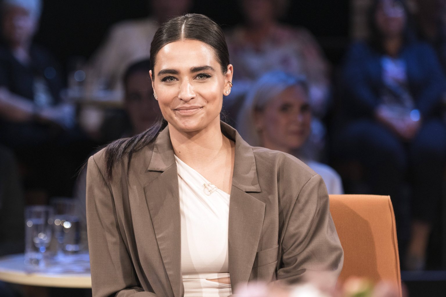 Amira Pocher: Damit zieht sie den Groll der Fans auf sich