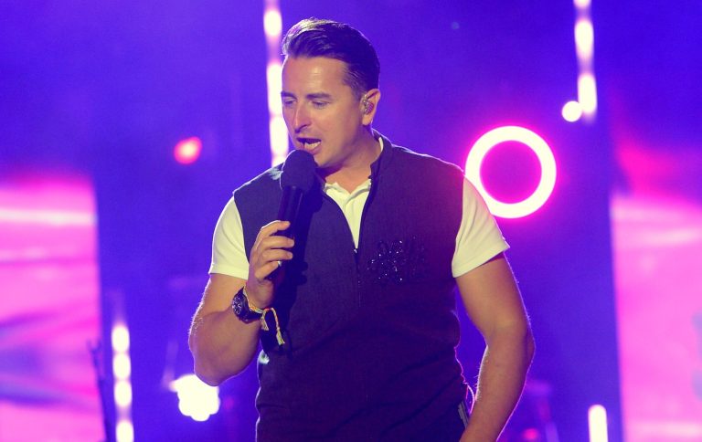 Andreas Gabalier enthüllt die wahren Gründe für seine Auszeit