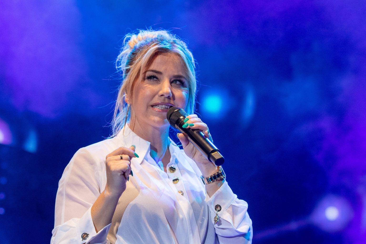 Deutliche Worte: Beatrice Egli spricht über Trennung und Neuanfang