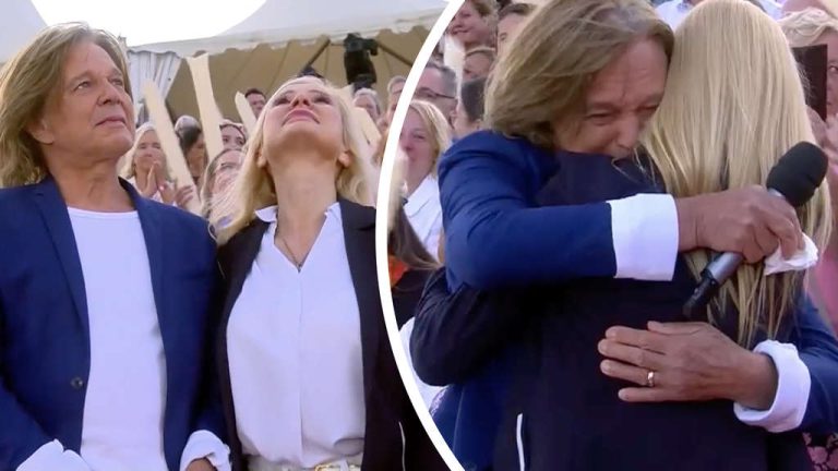 Mickie Krause lüftet Geheimnis über Jürgen Drews Gesundheit! So geht es der Schlagerlegende wirklich