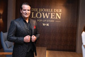 TV-Knaller: “Höhle der Löwen”-Star bekommt eigene Show bei Konkurrenz