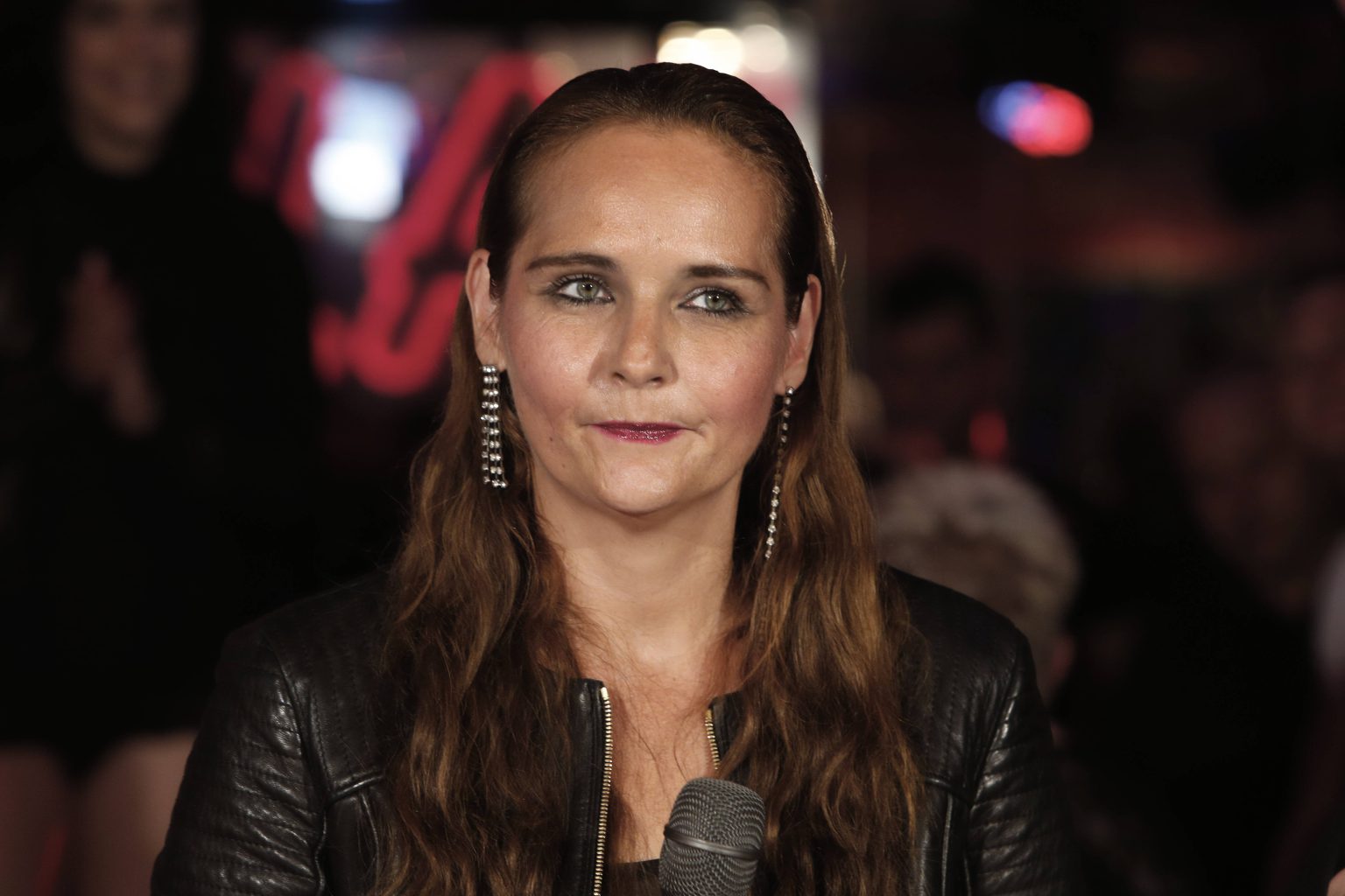 Nach Ausraster: Helene Fürst wird aus TV-Show geschmissen