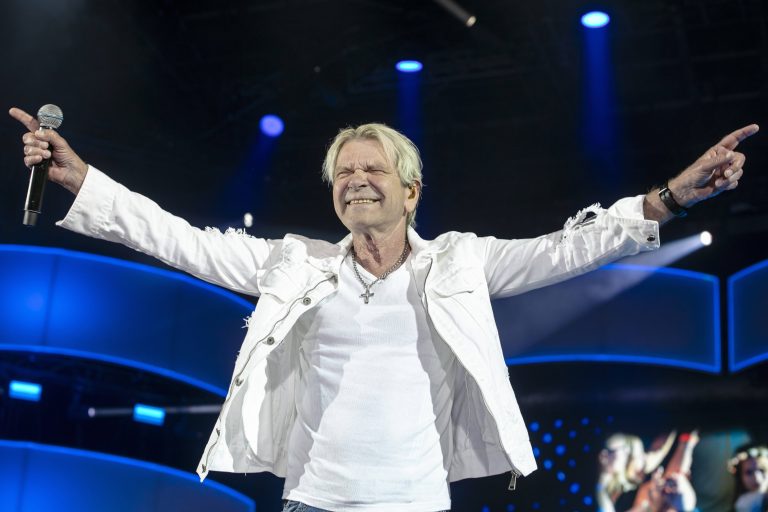 Matthias Reim: Jetzt wird sein Leben zum Musical