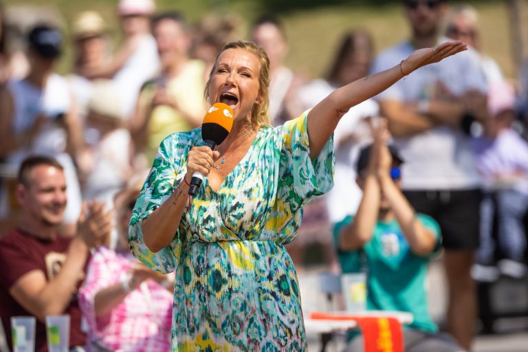 Trotz Sexismus-Kritik: Party-Hit „Layla“ läuft unzensiert im „ZDF-Fernsehgarten“