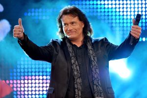 Andreas Martin: Schlager-Ikone sagt lang ersehntes Comeback ab