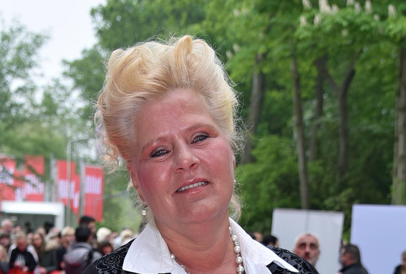 Jetzt ist es raus: Diese Wollny-Tochter ist zum ersten Mal schwanger