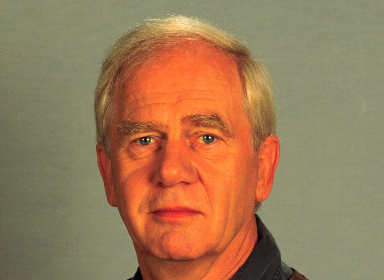 Trauer um Schauspieler: Klaus Barner ist gestorben